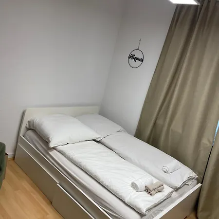 Sleepwellcologne Apartamento Colonia