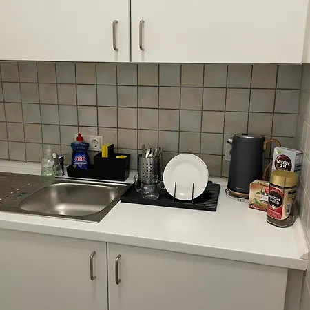 Apartment Sleepwellcologne *